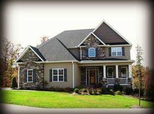 425 Creekstone Rdg, South Charleston, WV 25309