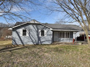 67 Samantha St, Galena, MO 65656