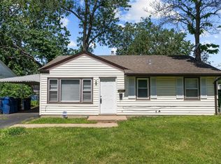 4317 Saint Regina Ln, Saint Ann, MO 63074
