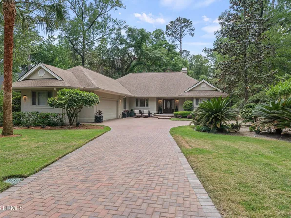 15 Osprey St, Hilton Head Island, SC 29928