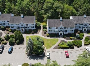 218 Beaver Dam Rd #20, Plymouth, MA 02360