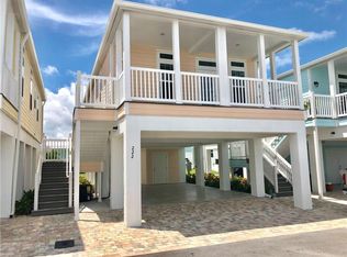 222 NE Jetty Way, Ocean Breeze, FL 34957