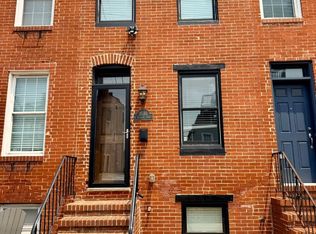 1530 E Clement St, Baltimore, MD 21230