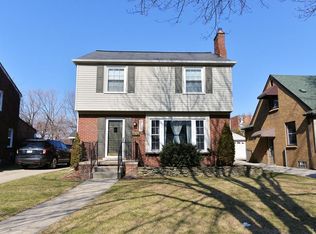 3112 Guilford Dr, Royal Oak, MI 48073