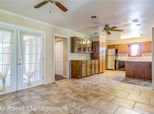 2417 Belmont Blvd, Bossier City, LA 71111