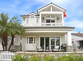 307 Apolena Ave, Newport Beach, CA 92662