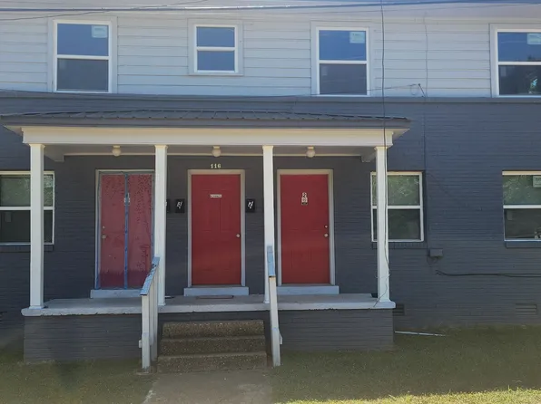 116 Lincoln St #116LINCOLNAPT4, New Albany, MS 38652