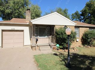 4135 E 35th St, Tulsa, OK 74135