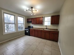 648 S 18th St FLOOR 2, Newark, NJ 07103