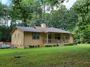 139 Carl Parker Rd, Hampton, GA 30228