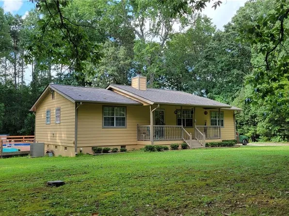 139 Carl Parker Rd, Hampton, GA 30228
