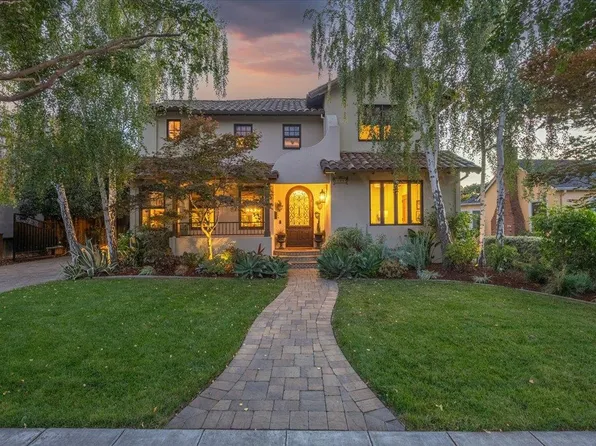 1197 Crescent Dr, San Jose, CA 95125
