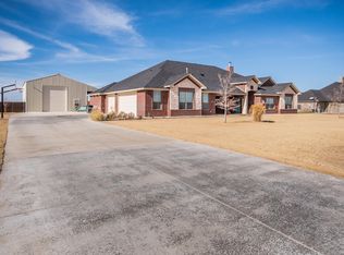 25650 Autumn Ridge Dr, Canyon, TX 79015