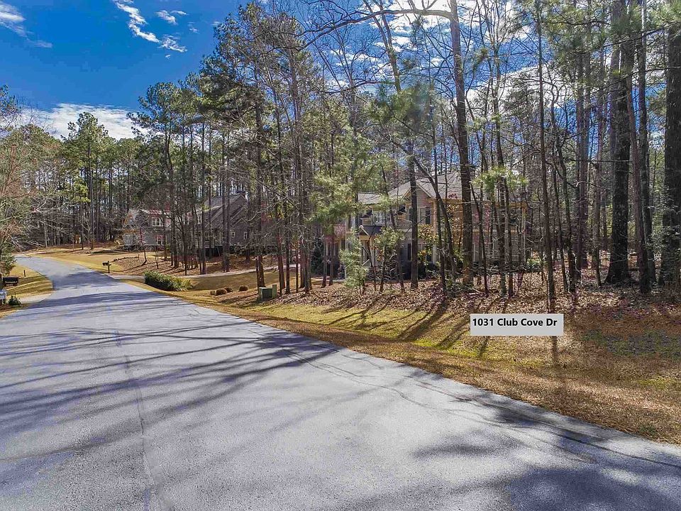 1st image of 1031 Club Cove Dr