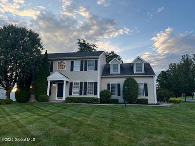 2 Breanna Drive, Schenectady, NY, 12304