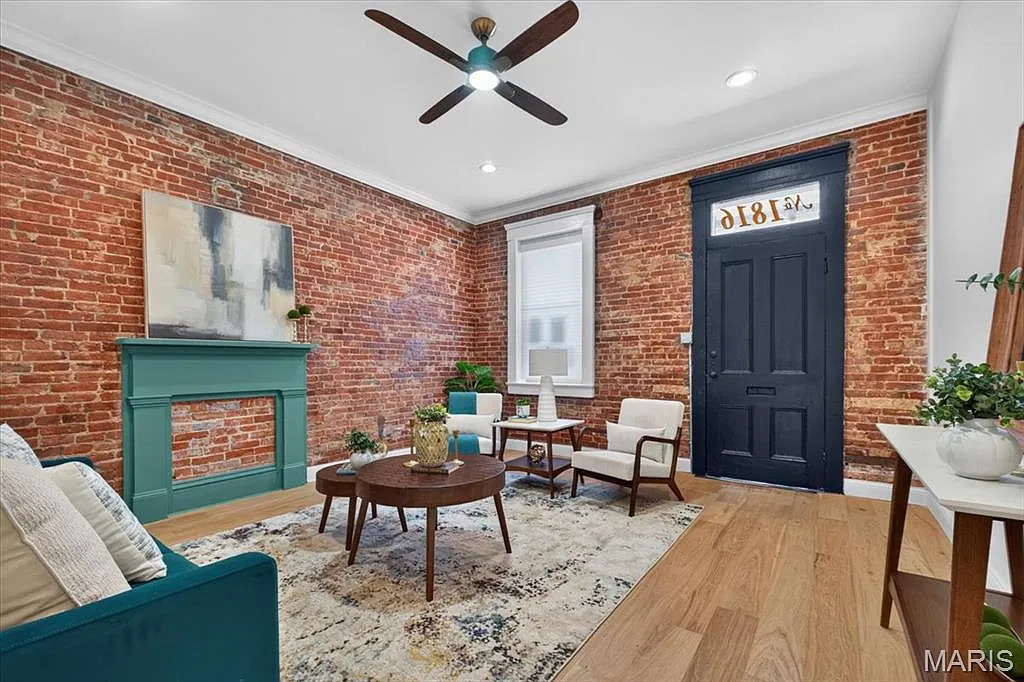 3 bed, 2.5 bath, 1871 sqft, $3,500 — Photo 4