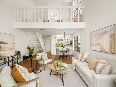 26701 Quail Crk APT 71, Laguna Hills, CA, 92656