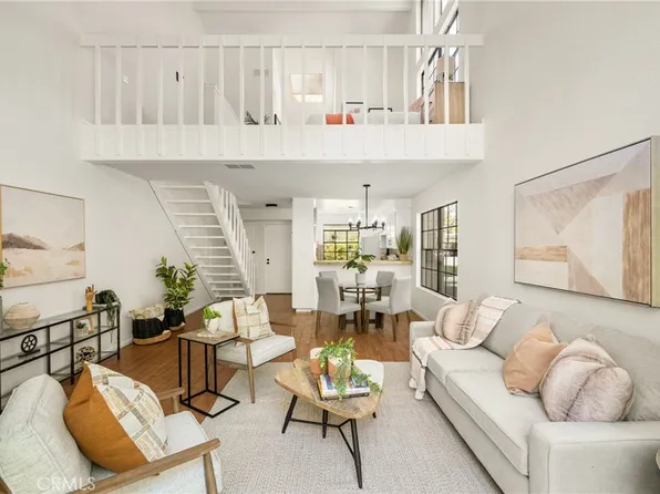 26701 Quail Crk APT 71, Laguna Hills, CA 92656