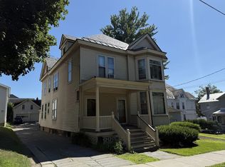 335-337 Pearl St, Burlington, VT 05401
