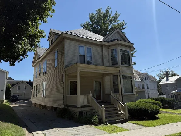335-337 Pearl Street, Burlington, VT 05401