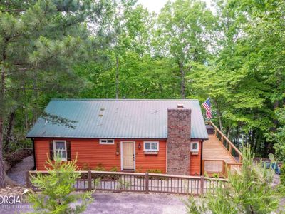 69 N Chestatee Point, Dawsonville, GA, 30534