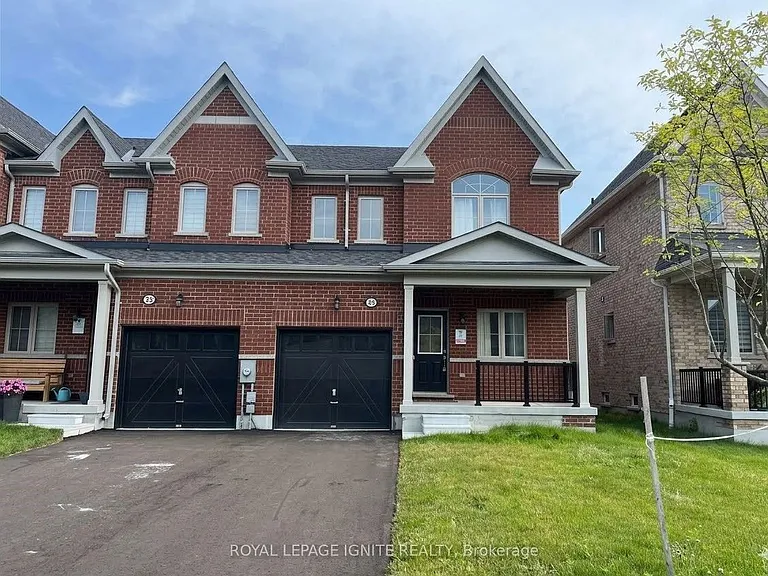 25 Jack Potts Way — Photo 1