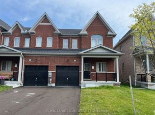 25 Jack Potts Way, Clarington, ON L1E0E8