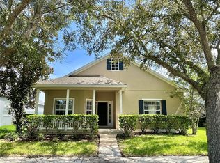 2221 Guiana Plum Dr, Orlando, FL 32828
