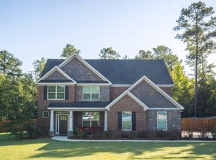 132 Arrowhead Dr, Waverly Hall, GA 31831