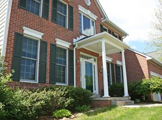 2203 W Greenleaf Dr, Frederick, MD 21702