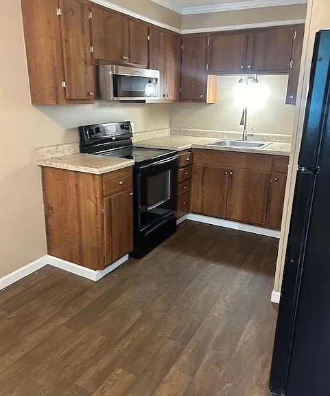 1219 Wayne St #B — Photo 2
