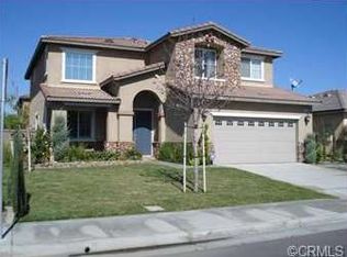 29254 Fall River Ln, Menifee, CA 92584