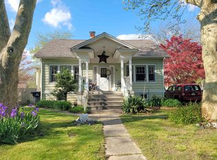 131 Reading Ave, Woodbine, NJ 08270