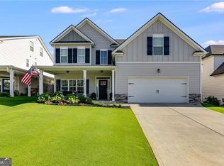 2618 Chase Rdg, Kennesaw, GA 30144