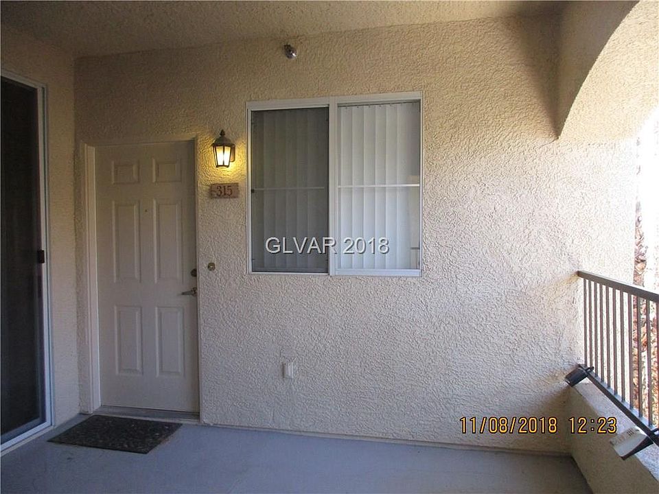 1st image of 7139 S Durango Dr Unit 315
