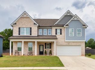 523 Paxton Ln, Jefferson, GA 30549