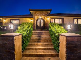 5000 Alcove Ave, Valley Village, CA 91607