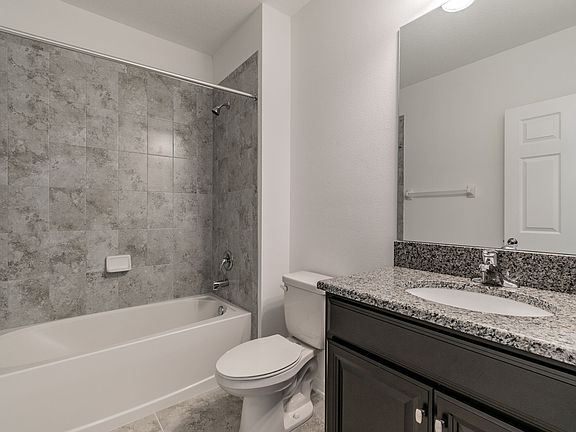 Bathroom - Representational Photo