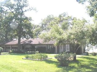 91 Hillcrest St, Pointblank, TX 77364