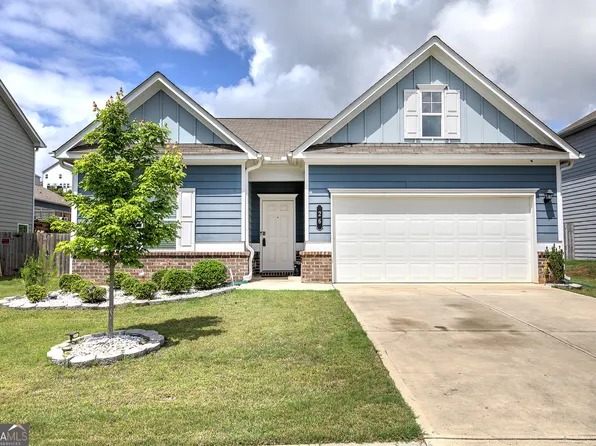 26 Thacker Trl, Adairsville, GA 30103