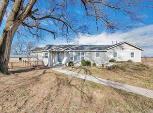 7015 SW Meadowlark Rd, Andover, KS 67002