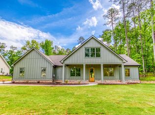 2231 Osprey Poynte, Greensboro, GA