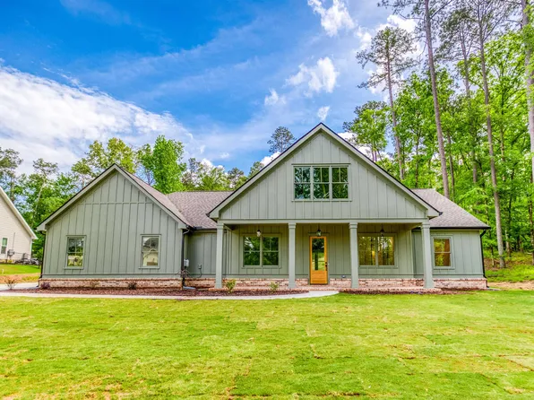 2231 Osprey Poynte, Greensboro, GA 30642
