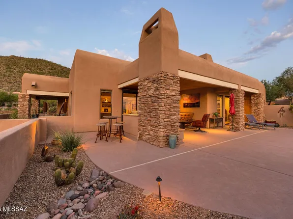 14198 N Gallery Pl, Marana, AZ 85658