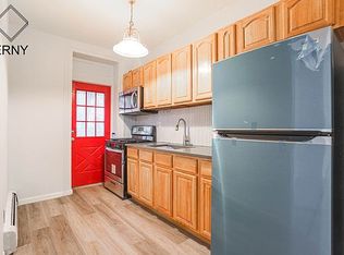 1049 Jefferson Ave #1D, Brooklyn, NY 11221