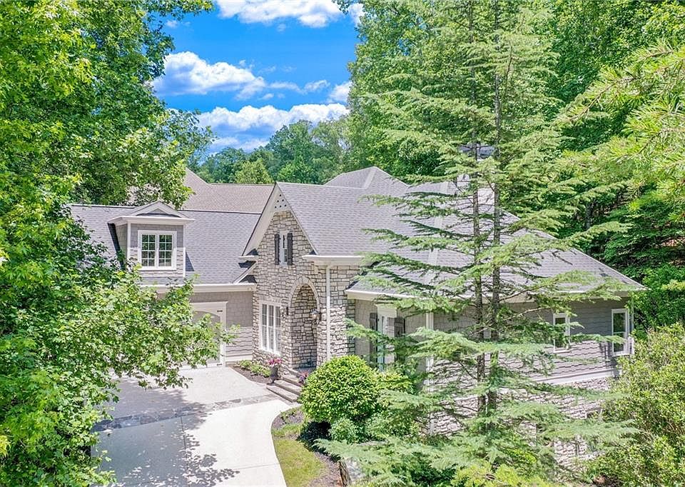 1364 Birch River Dr, Dahlonega, GA 30533 MLS 7236369 Zillow