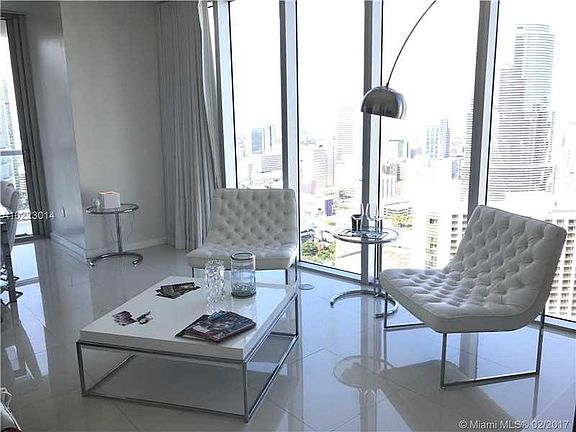4th image of 485 Brickell Ave APT 3604