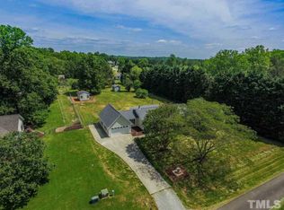 45 Clover Ct, Timberlake, NC 27583