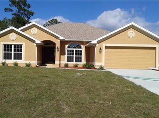 1720 NE 23rd St, Cape Coral, FL 33909
