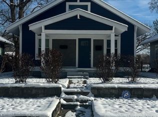 4435 Winthrop Ave, Indianapolis, IN